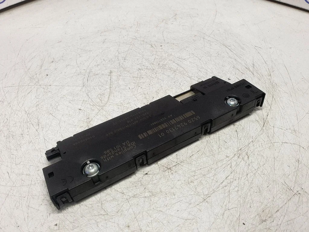 Aerial antenna amplifier 9247130