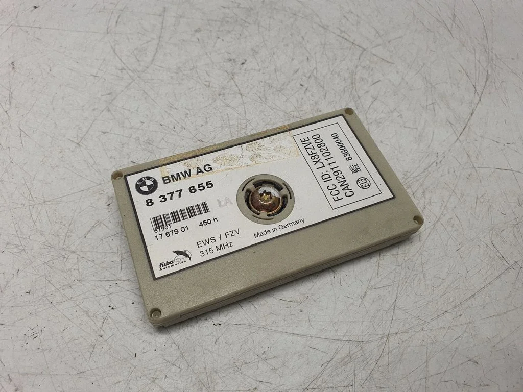 Aerial antenna amplifier 8377655
