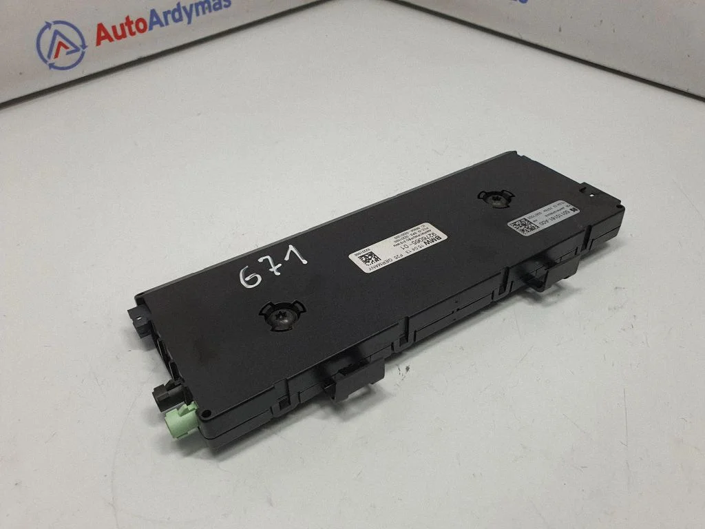 Aerial antenna amplifier 9276065