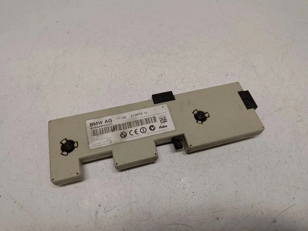 Antenas pastiprinātājs 6928934