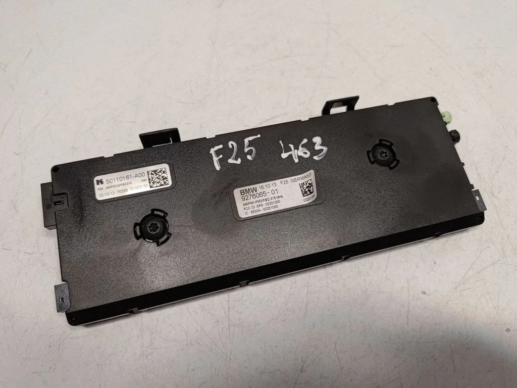 Antenas pastiprinātājs 9276065