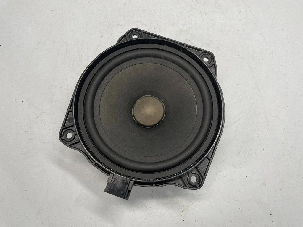 Front door speaker – Mini One - Cooper Coupe R56 (2005-2014)