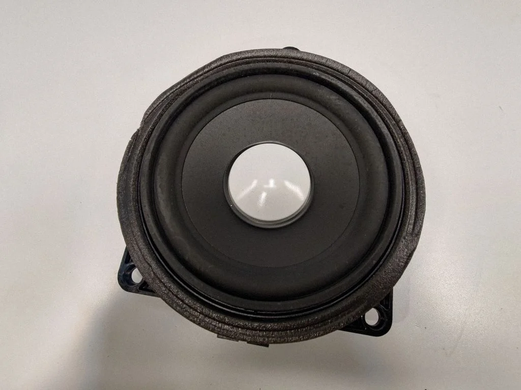 Front door speaker – BMW 7 Series G11 G12 (2015-2022)