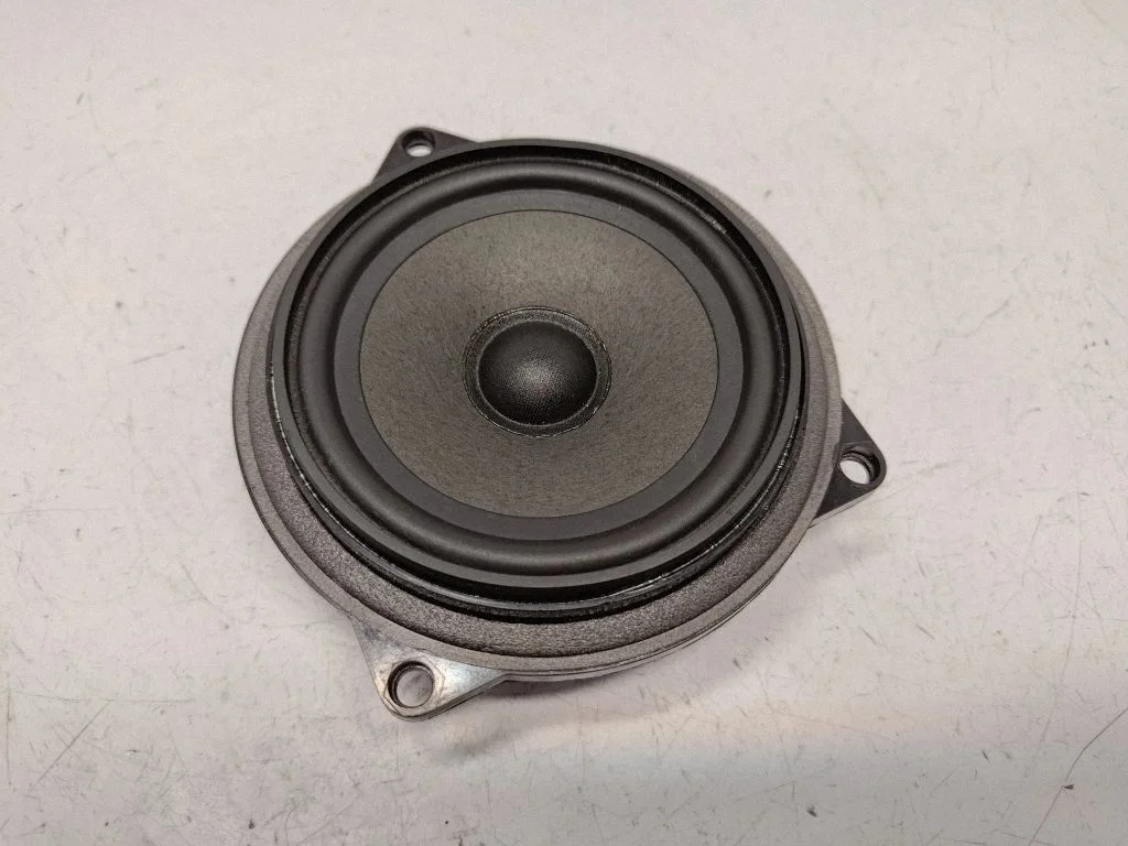 Front door speaker 65139143232