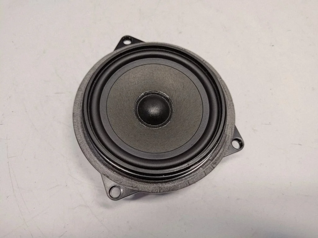 Front door speaker 65139143231