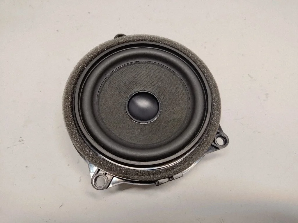 Front door speaker 65139240642