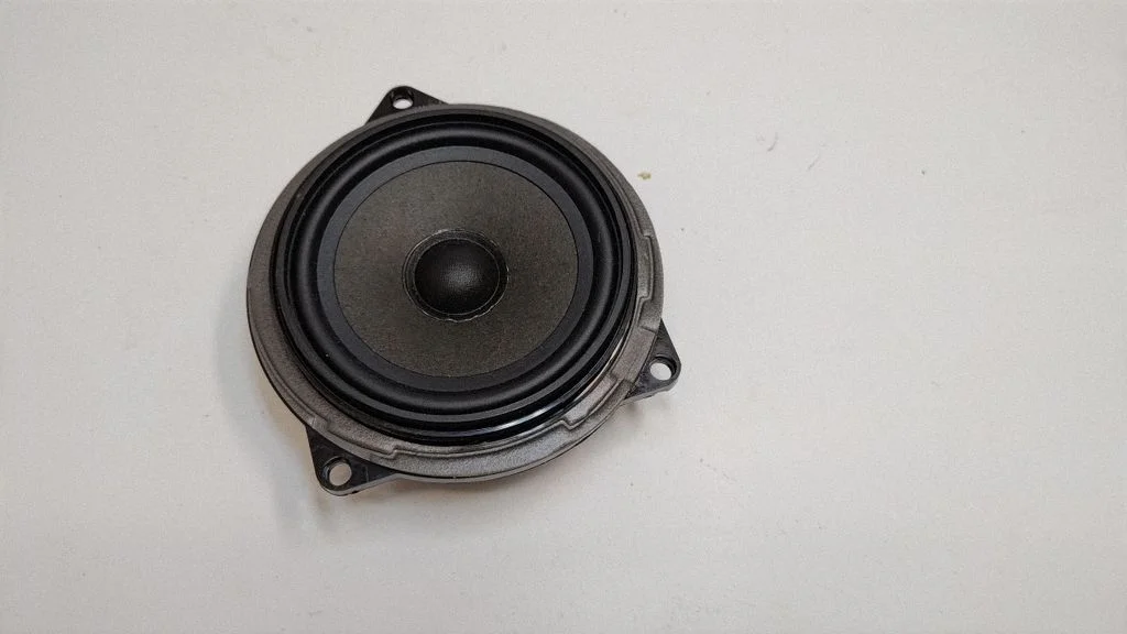 Front door speaker 9143232