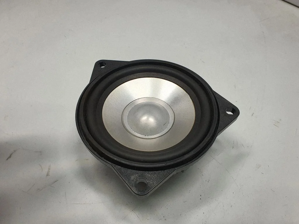 Front door speaker 6930903