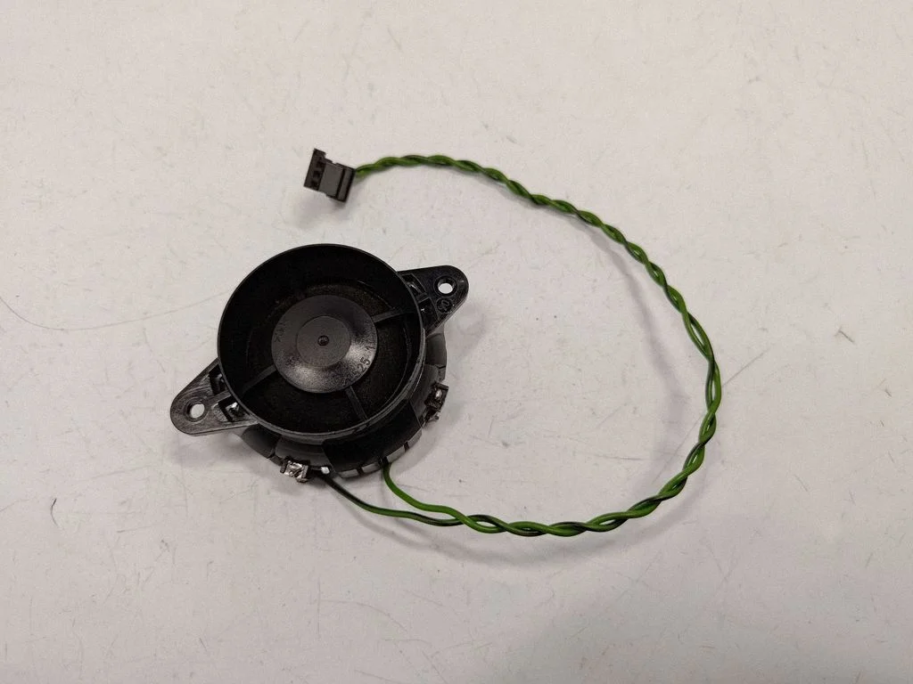 Front door speaker 65138352442 – BMW Z3 E36 (1994-2002)