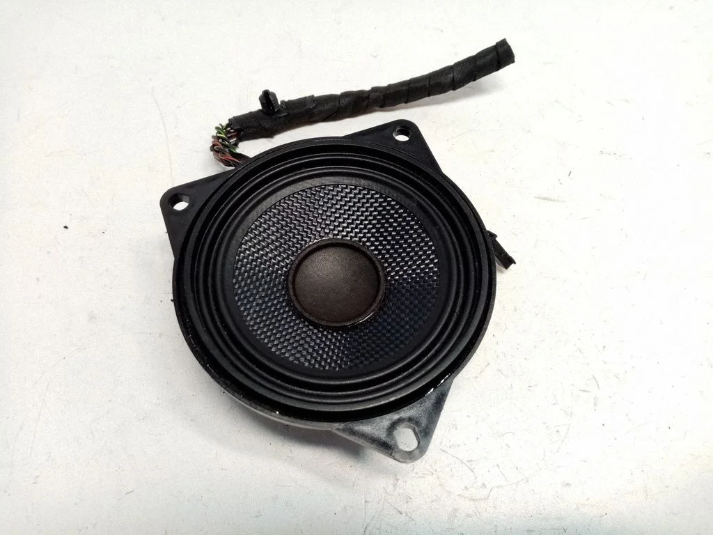 Front door speaker 65139141501
