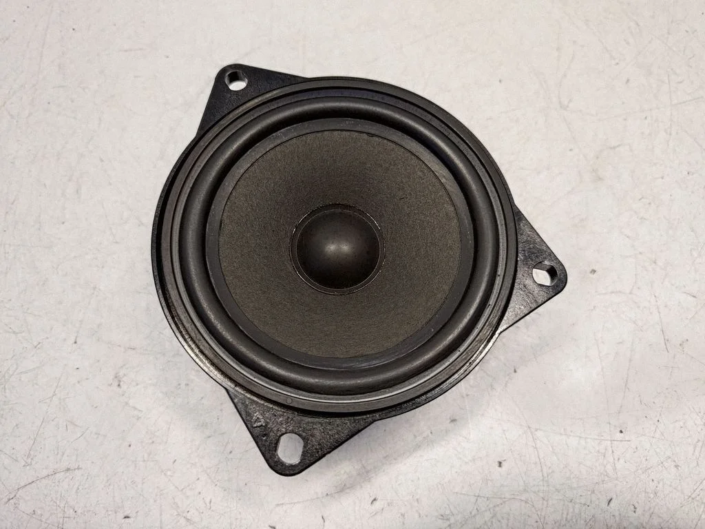 Front door speaker 65139143153