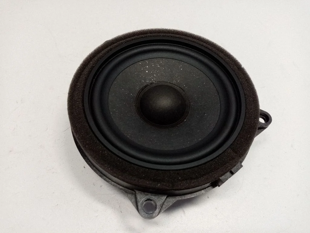 Front door speaker 65136809629