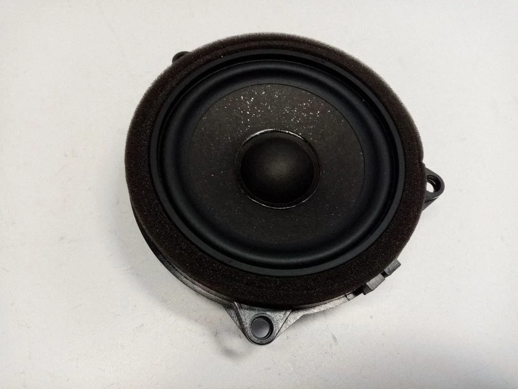 Front door speaker 65136809629