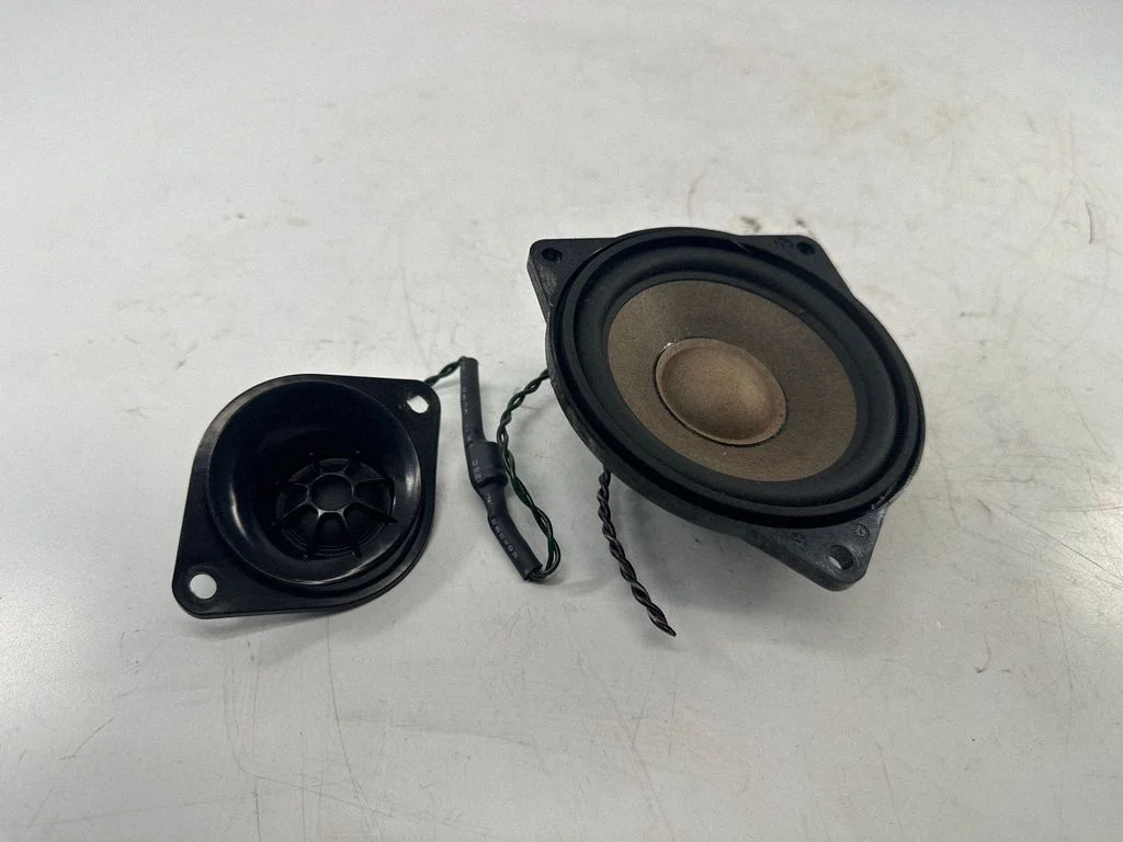 Panel speaker 9169689