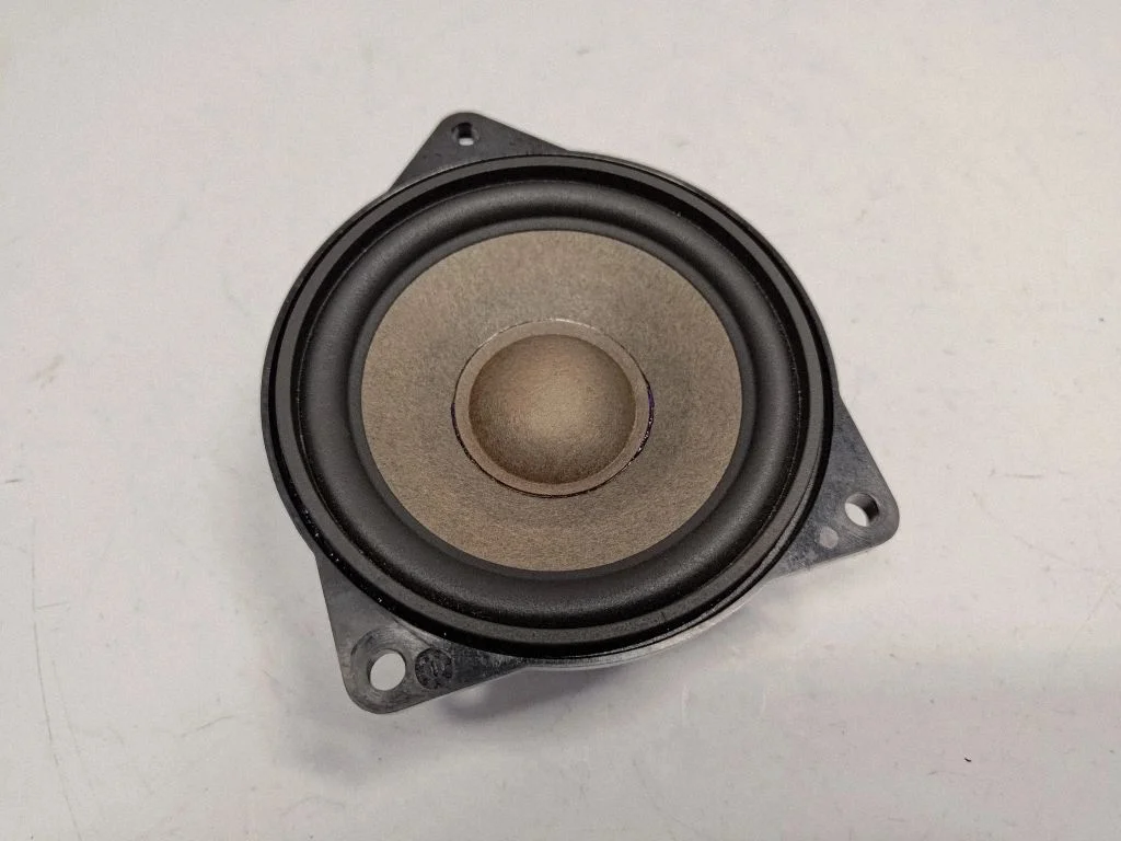 Panel speaker – BMW 5 Series F10 F11 (2009-2016)