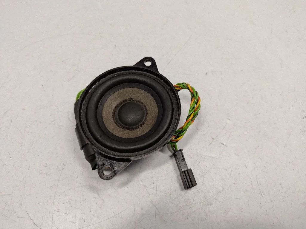Panel speaker 65138379375