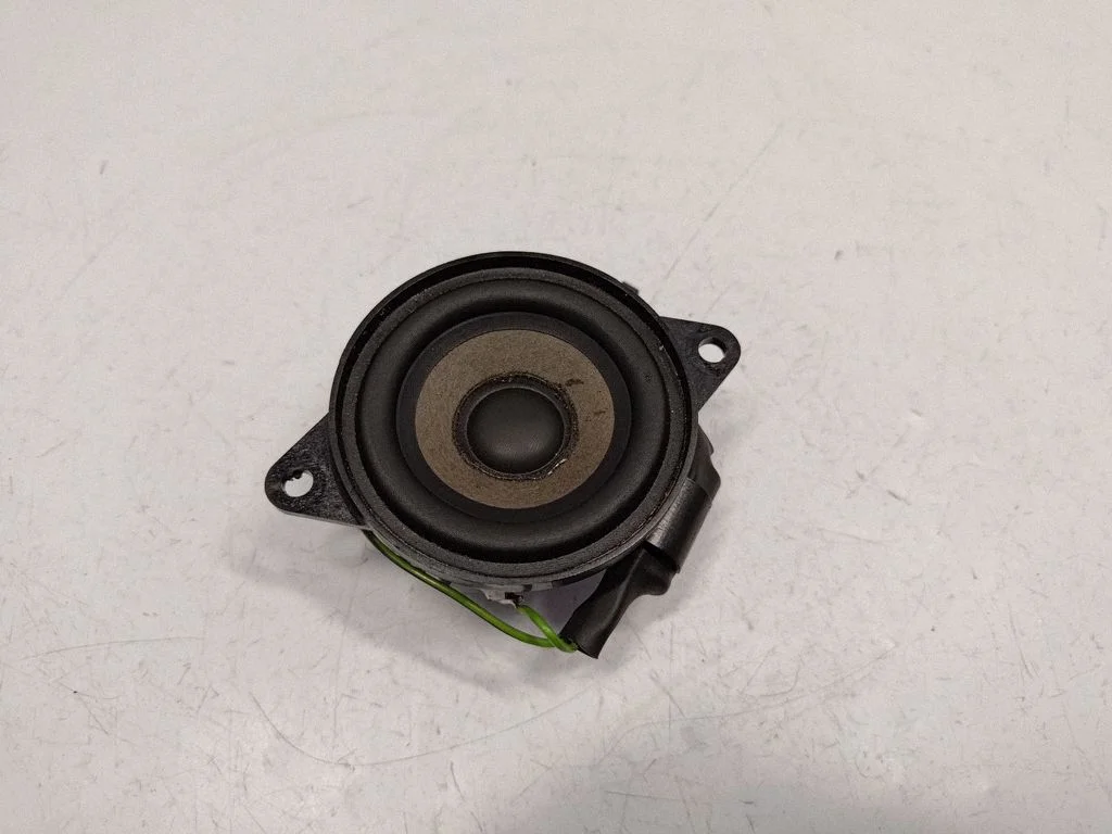 Panel speaker 65138379375