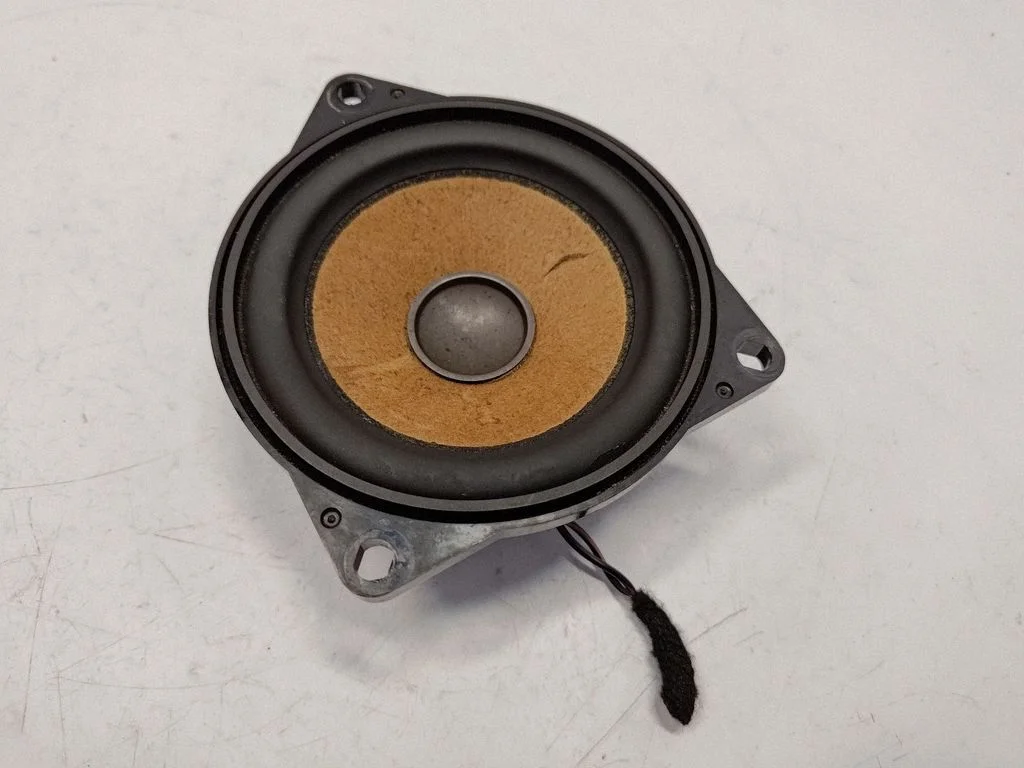 Panel speaker 65139240641