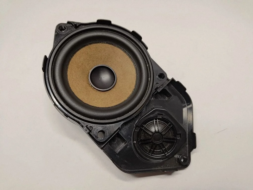 Panel speaker 65139237280