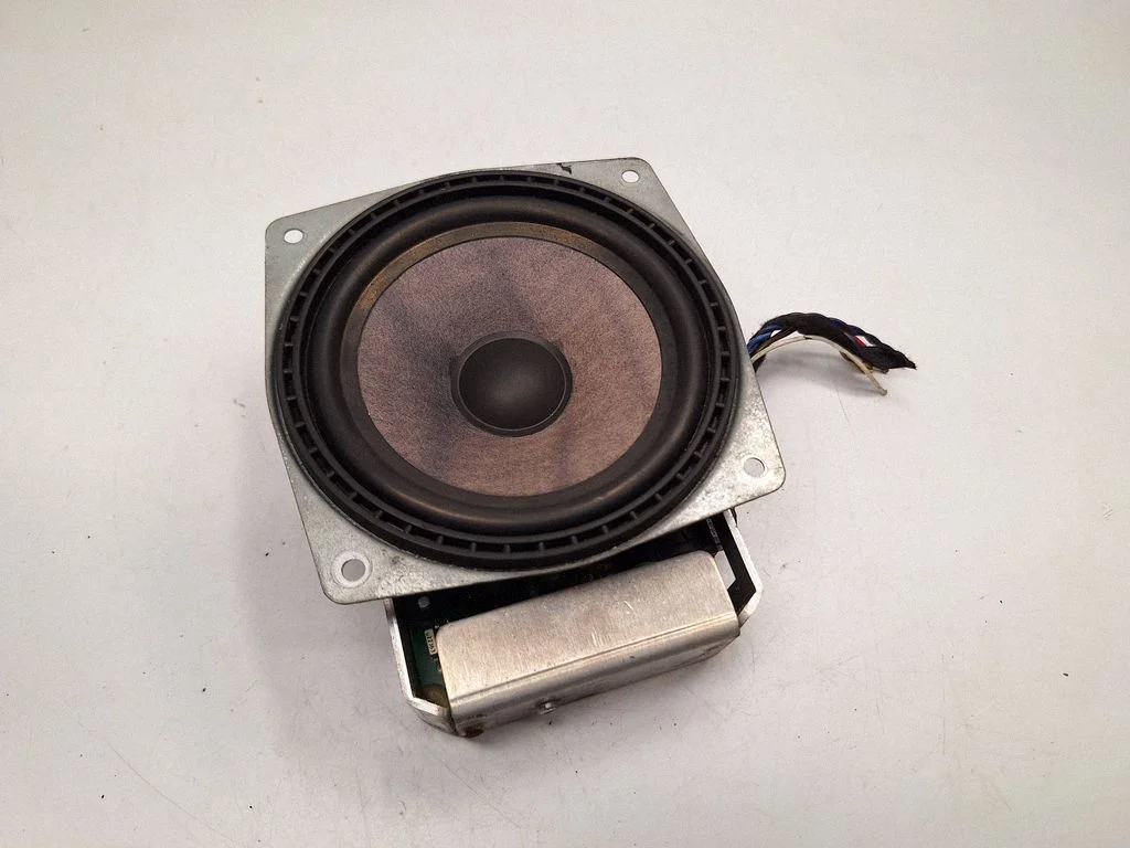 Subwoofer speaker 8410689 – BMW Z3 E36 (1994-2002)