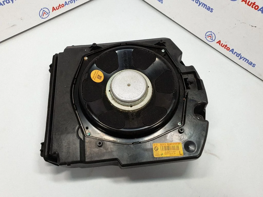 Subwoofer 9241117
