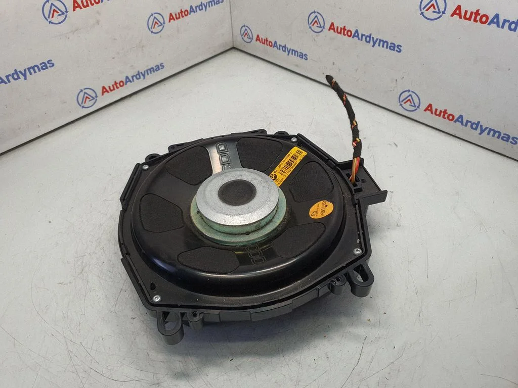 Subwoofer speaker 9218699