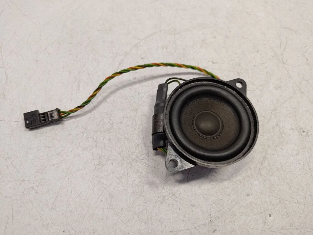 Panel speaker – BMW X5 E53 (1999-2006)