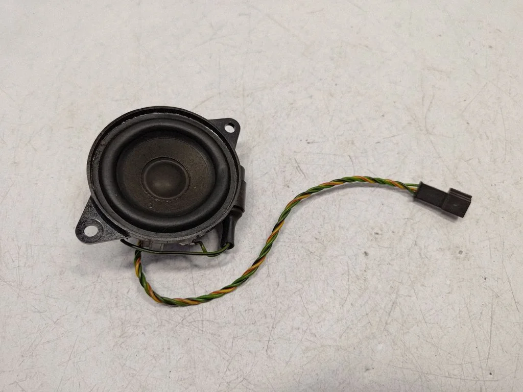 Panel speaker – BMW X5 E53 (1999-2006)