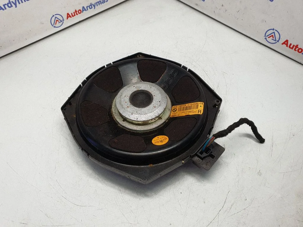 Subwoofer speaker 9164586
