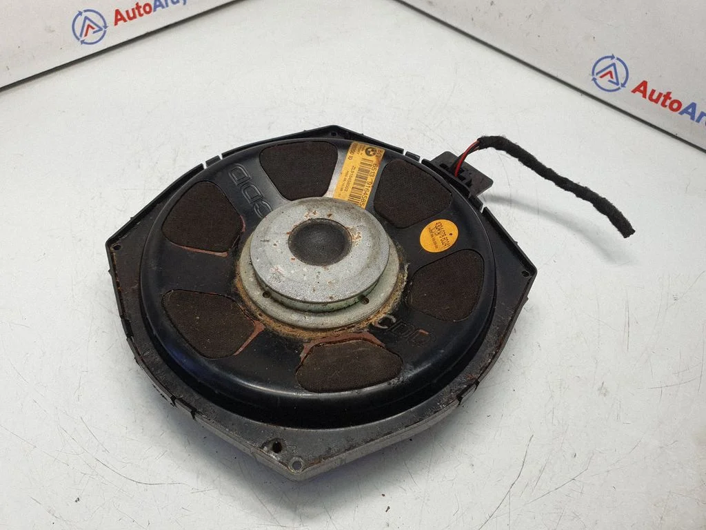 Subwoofer speaker 9164585