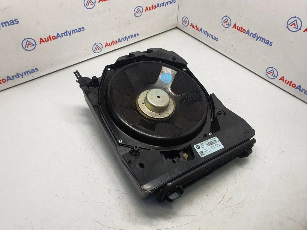 Subwoofer speaker 9210149
