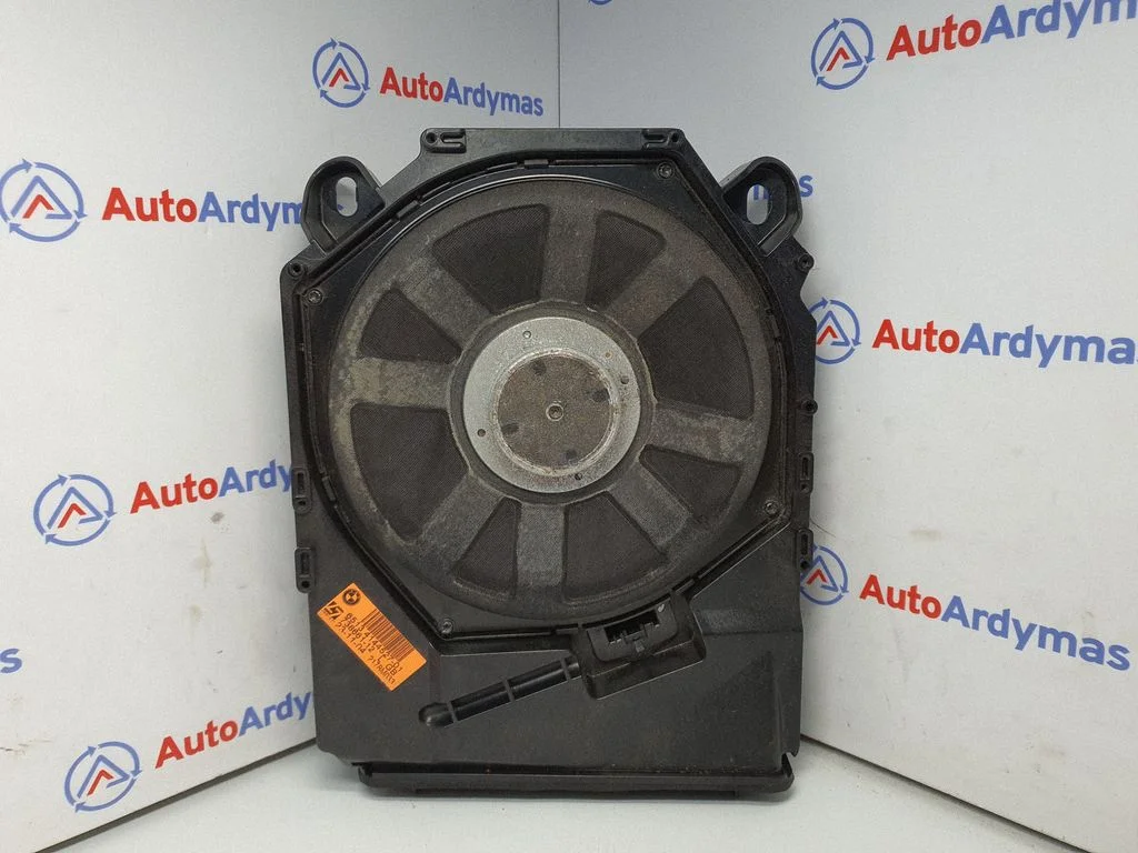 Subwoofer speaker 4144527