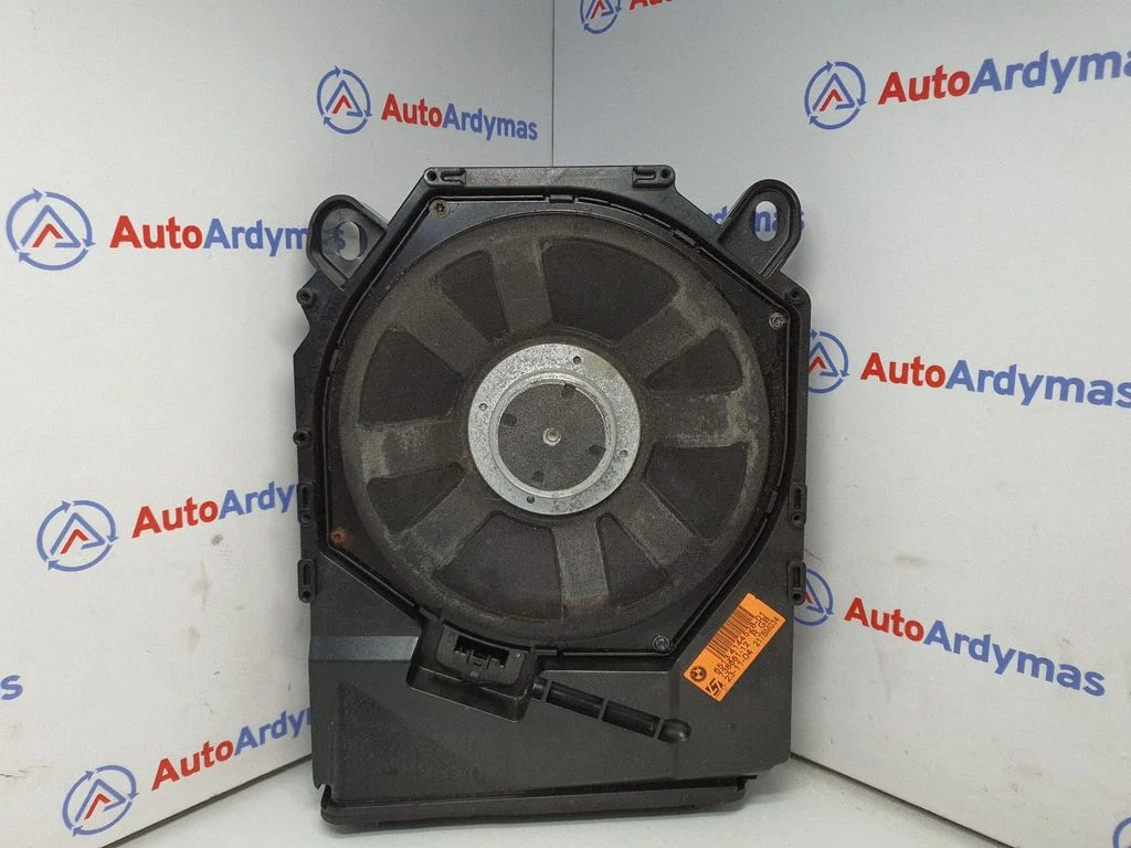 Subwoofer speaker 4144528