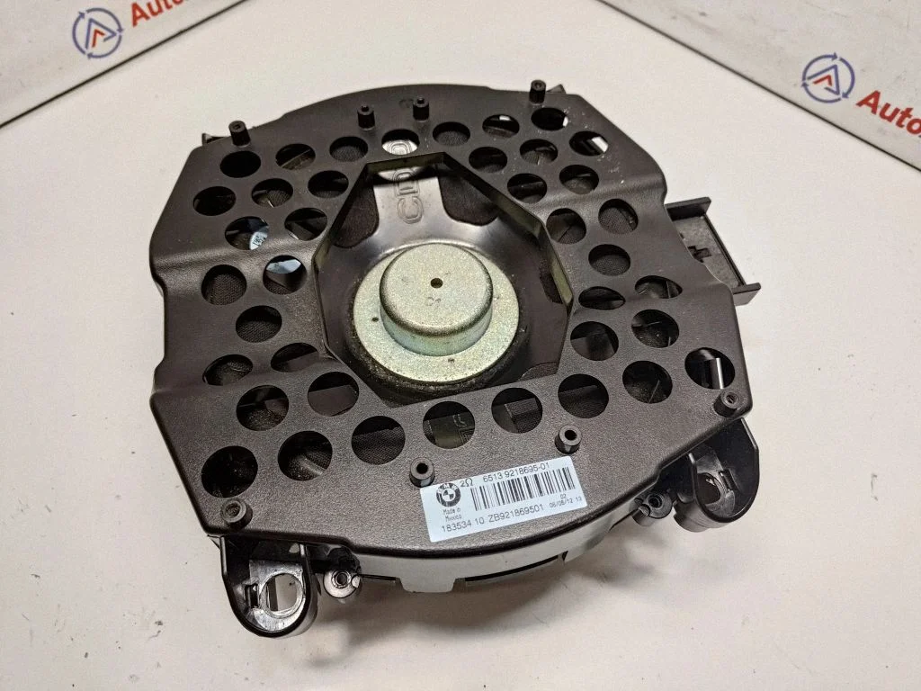 Subwoofer speaker 65139218695