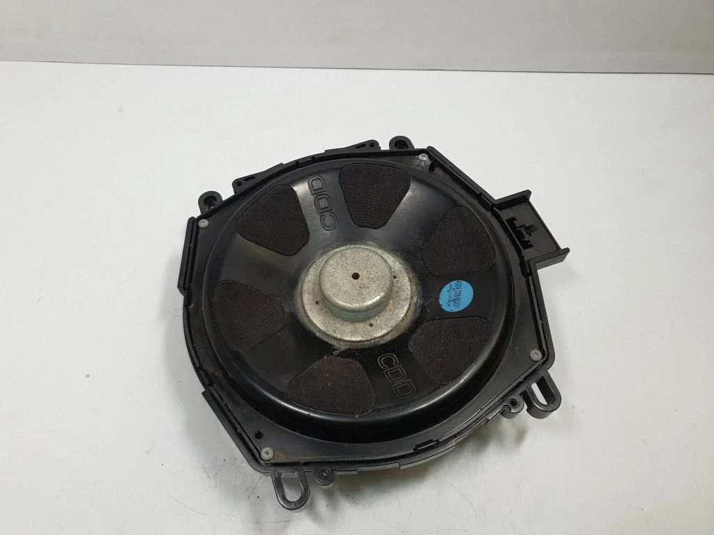 Subwoofer speaker – BMW X5 E70 (2006-2013)