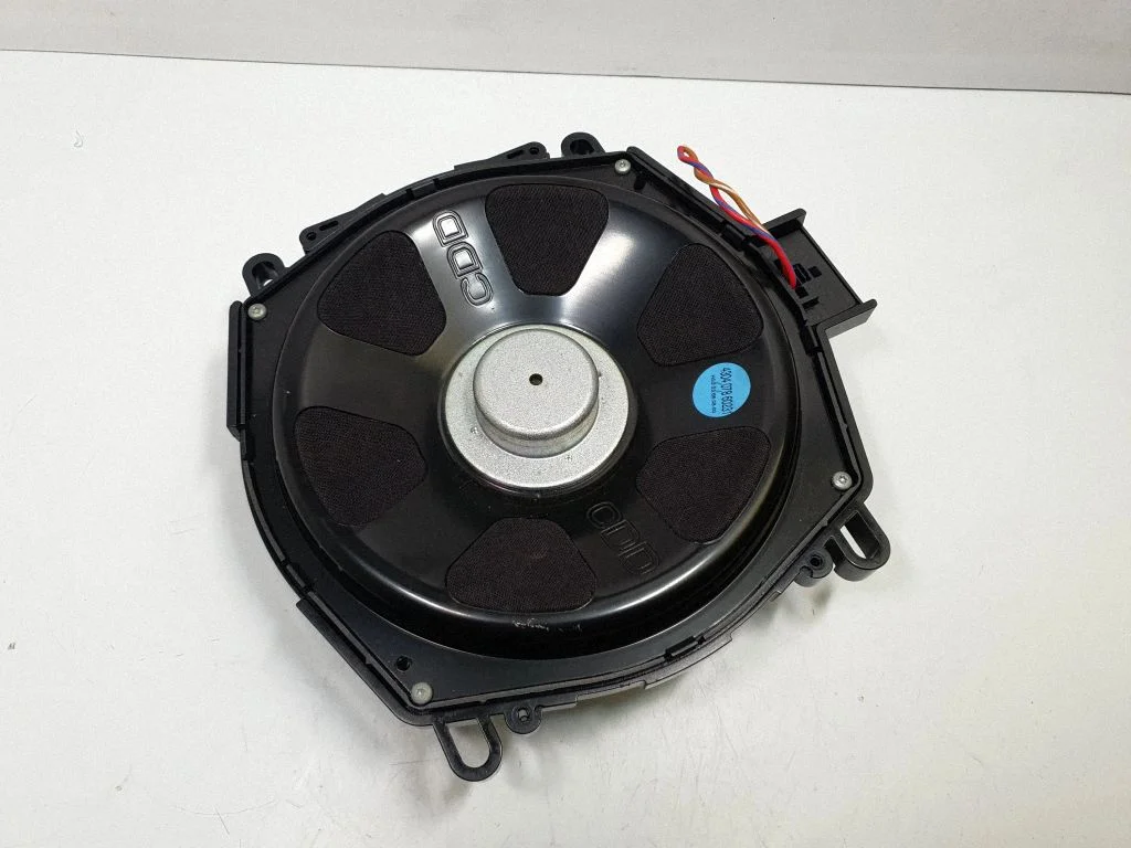 Subwoofer speaker – BMW X5 E70 (2006-2013)