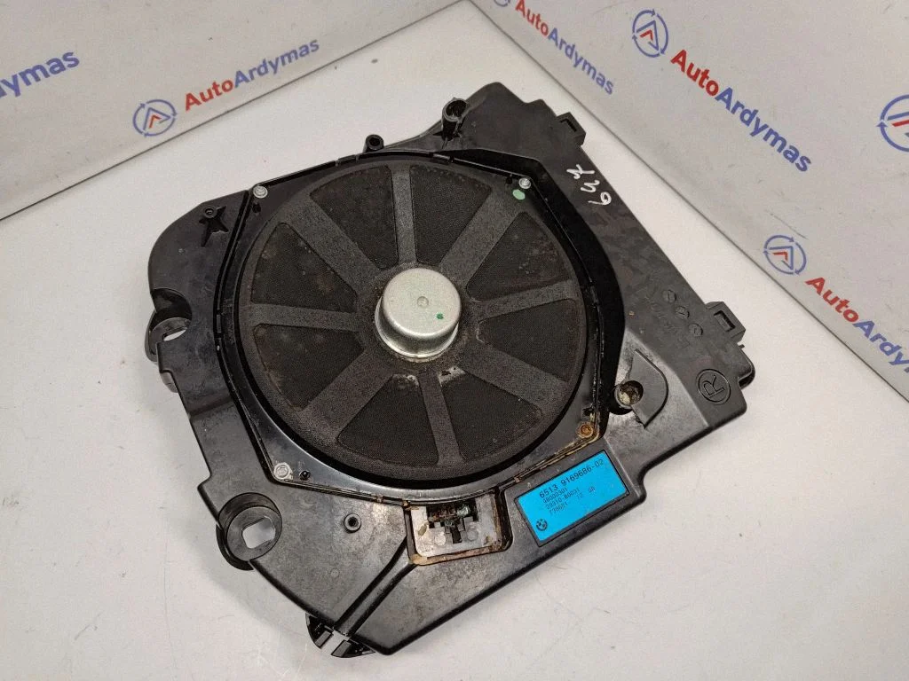 Subwoofer speaker 65139169686