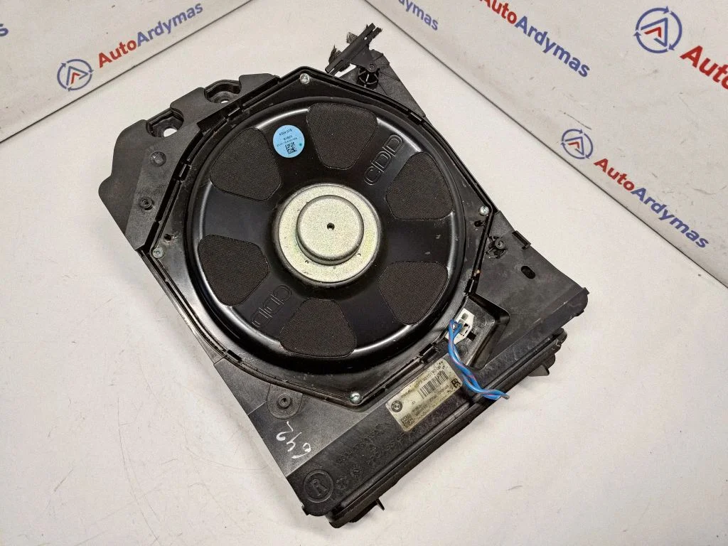 Subwoofer 65139210150