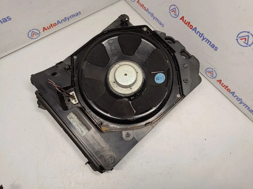 Subwoofer 65139210149