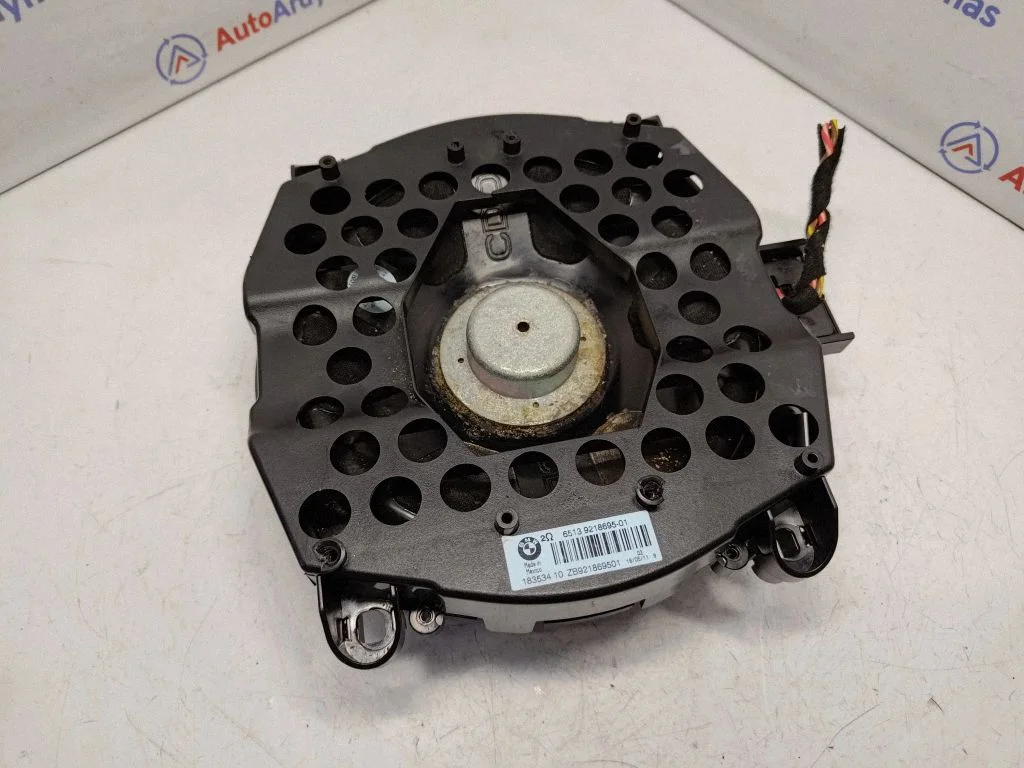 Subwoofer 65139218695