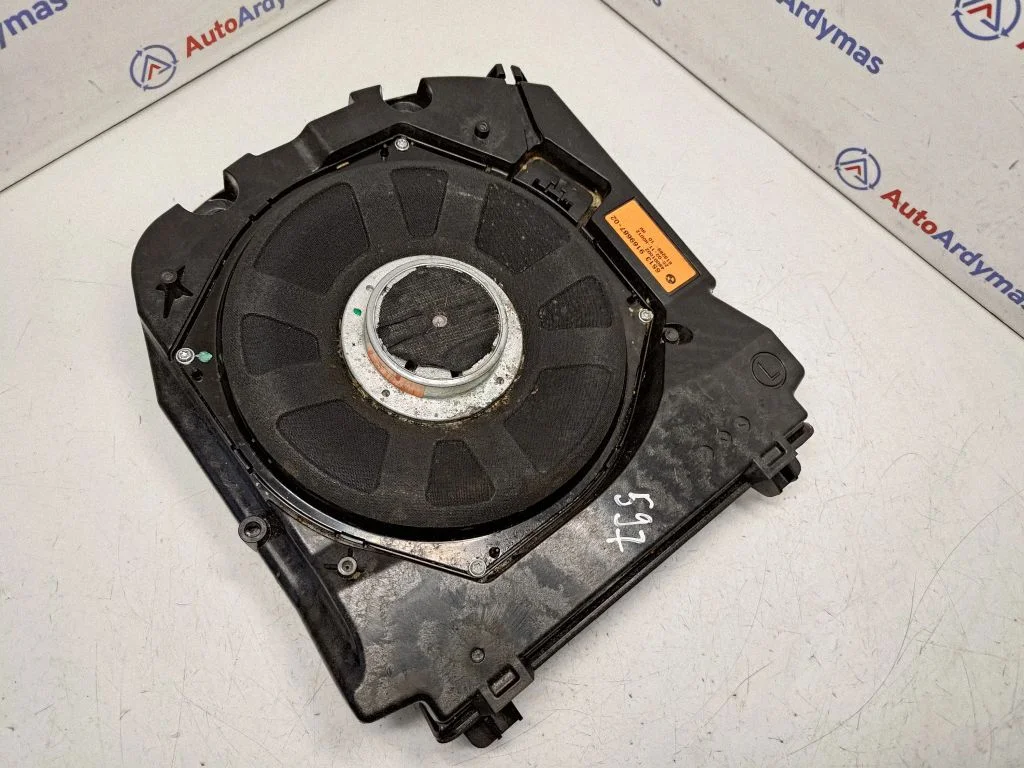 Subwoofer 65139169687