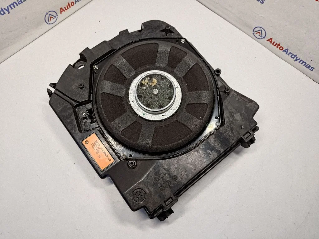 Subwoofer speaker 65139169688
