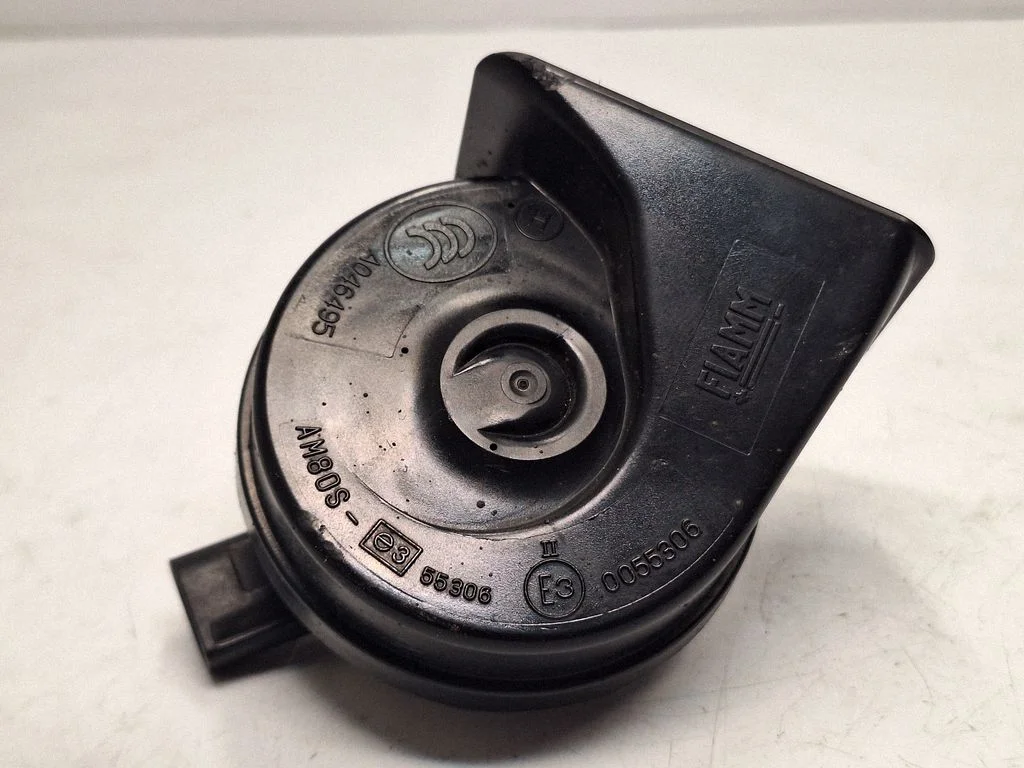 Horn signal 7217703