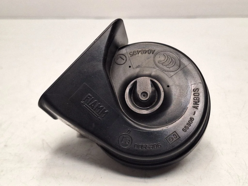 Horn signal 7217702