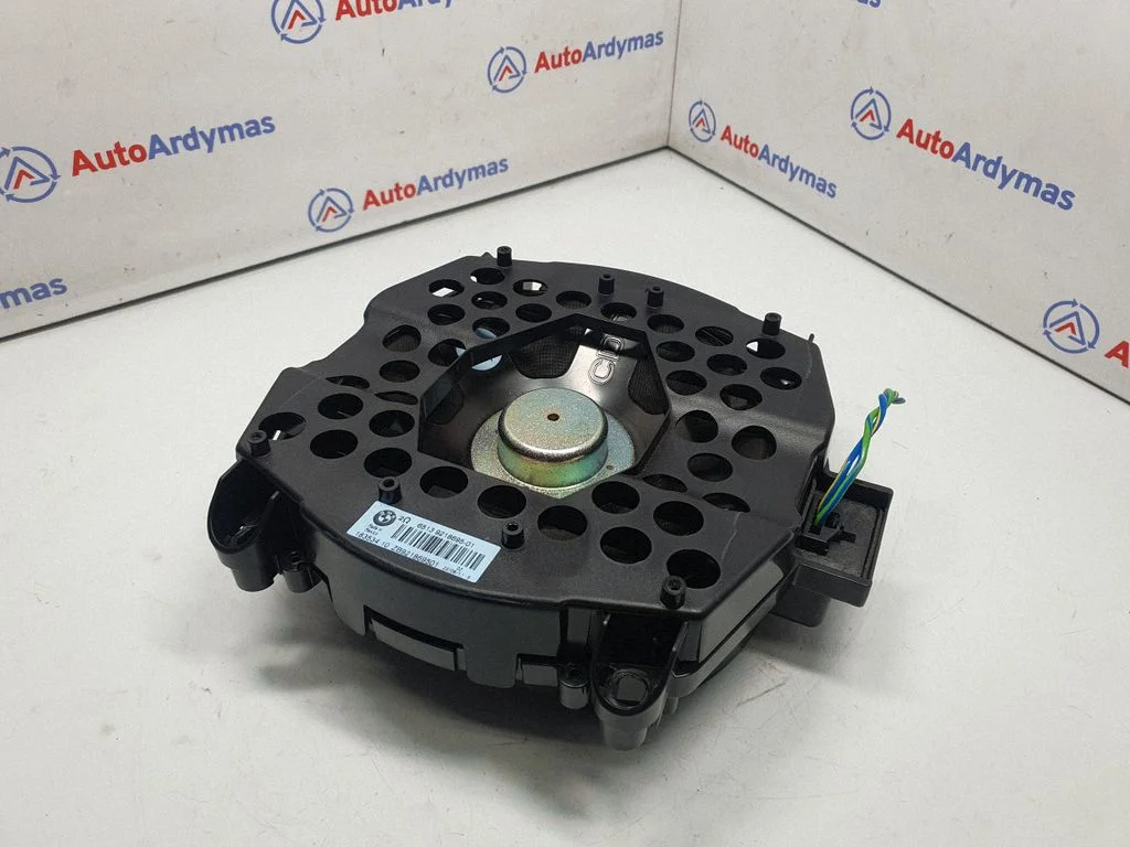 Subwoofer speaker – BMW X3 F25 (2010-2017)