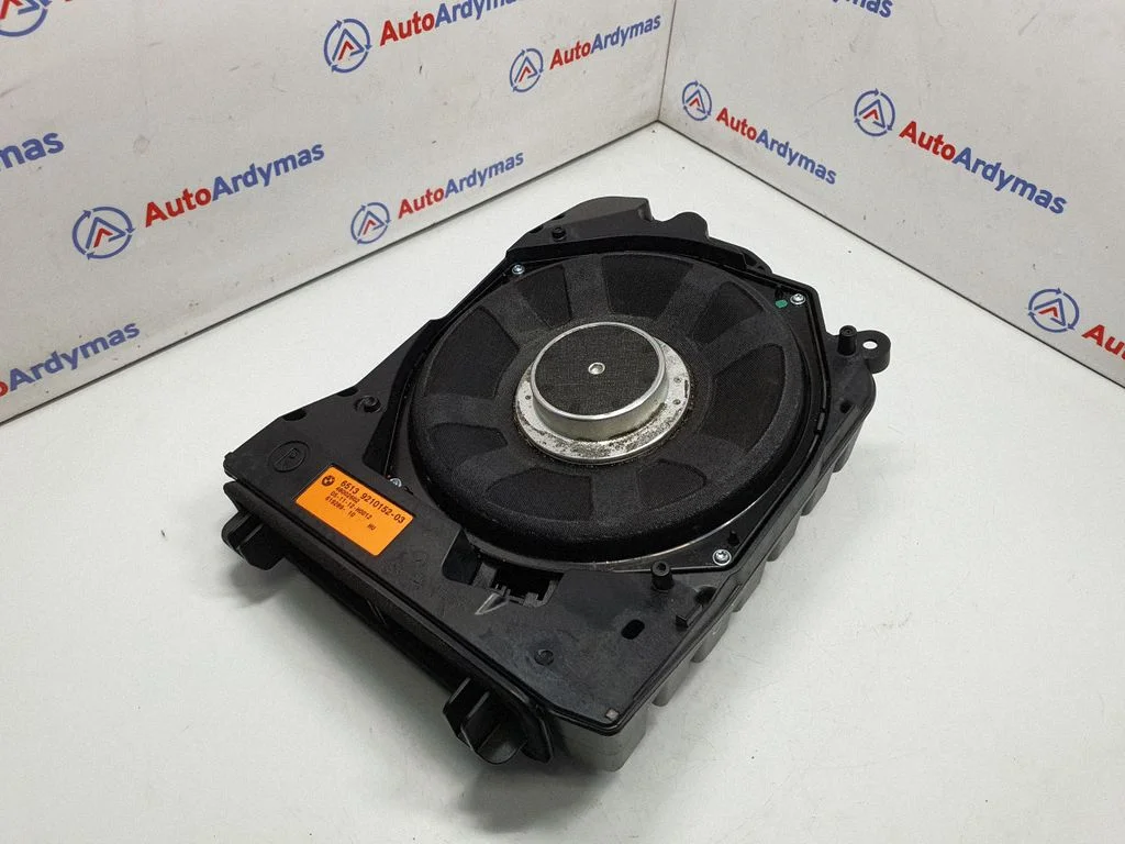 Subwoofer speaker 9210152