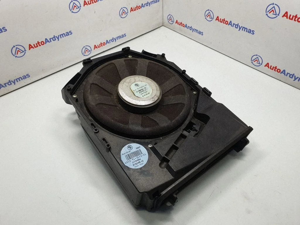 Subwoofer speaker 9143143