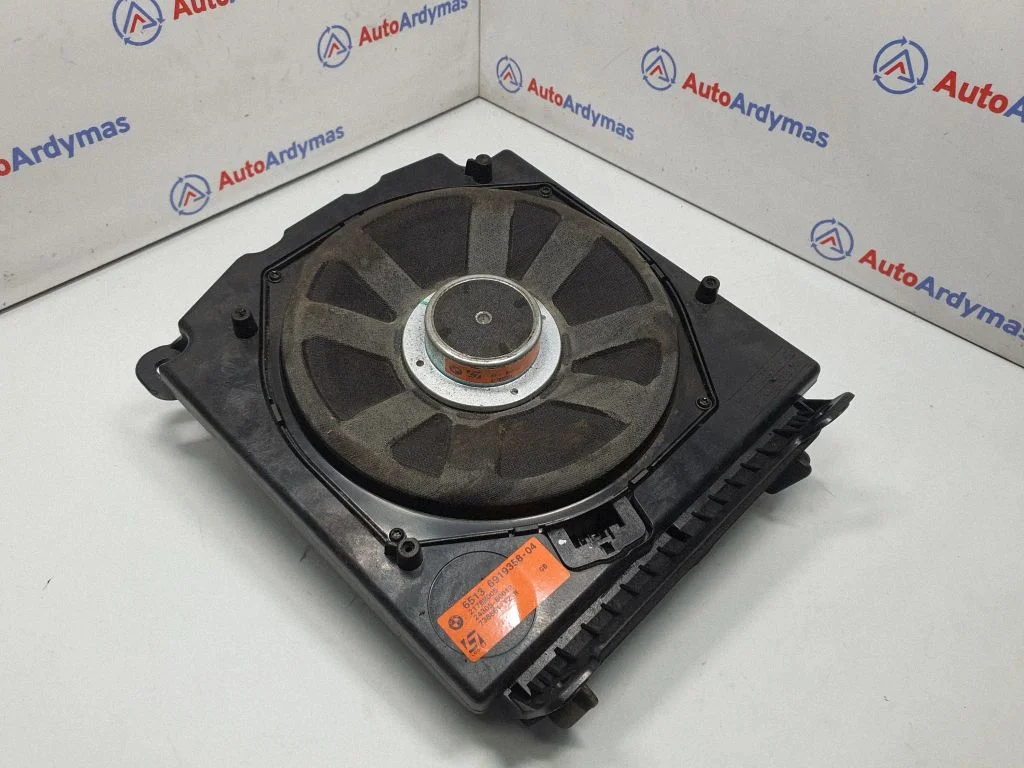 Subwoofer speaker 6919358
