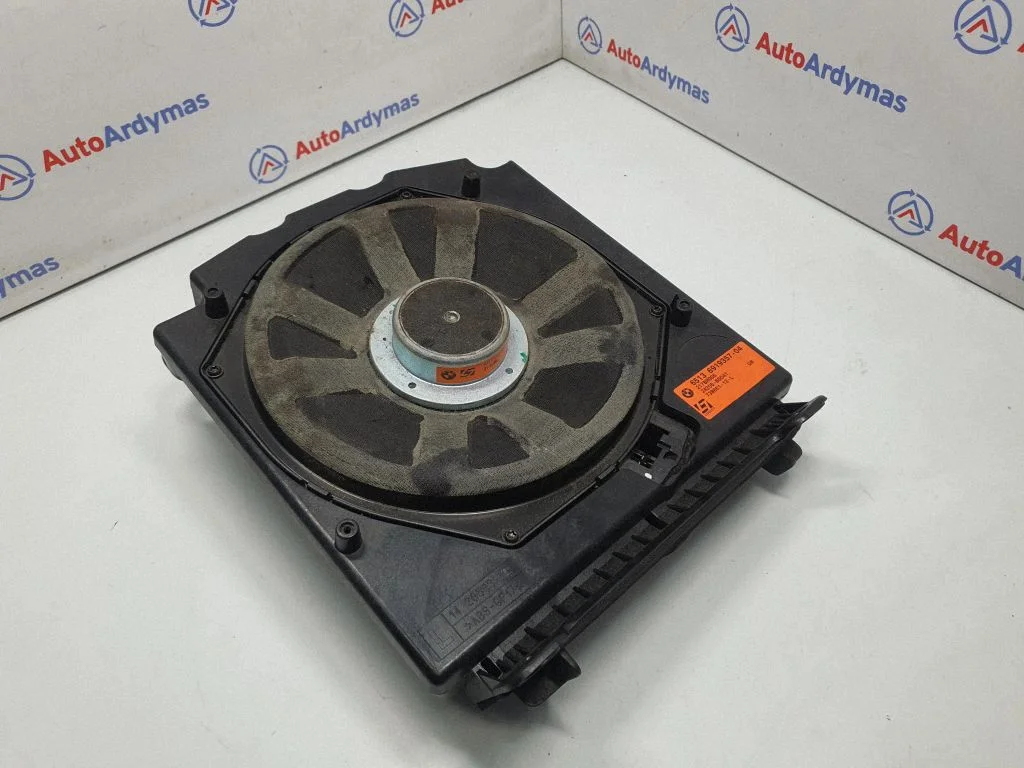 Subwoofer speaker 6919357