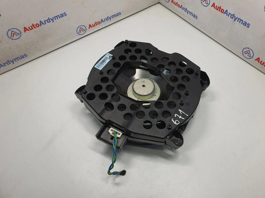 Subwoofer speaker – BMW X3 F25 (2010-2017)